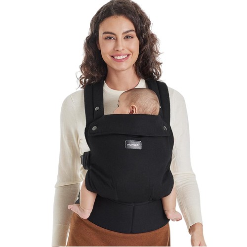 Babytrage aus baumwolle - babytrage,