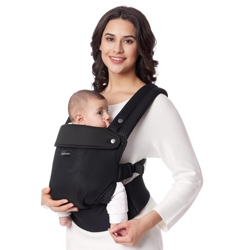 Momcozy babytrage aus - momcozy,
