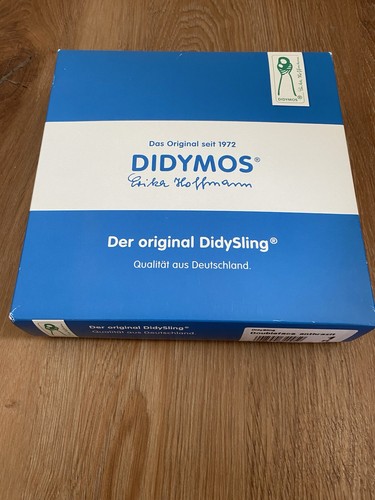 Ring sling tragetuch didymos - sling,