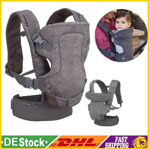 Babytrage für - 1,