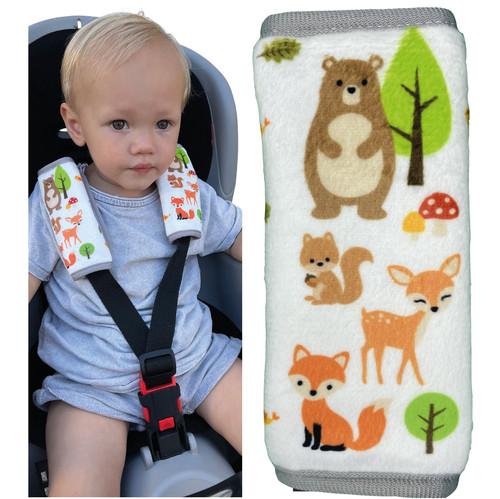 Heckbo baby kinderwagen - 2x,
