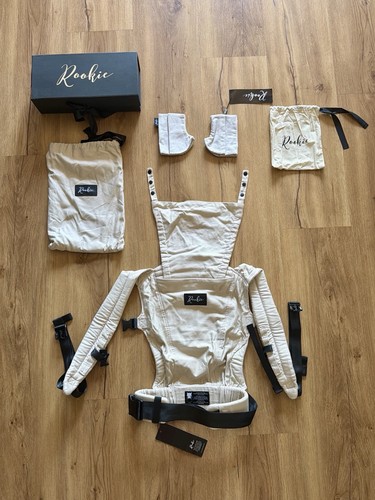 Rookie premium elite - premium,