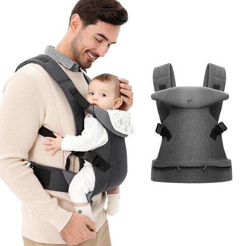 Babytrage für neugeborene - babytrage, ab