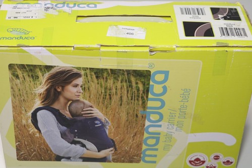 Manduca babytrage baby und - manduca,