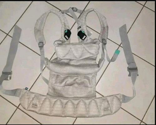 Najell rise babytrage - najell,