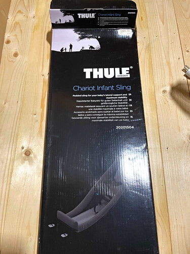 Thule chariot infant sling - chariot,
