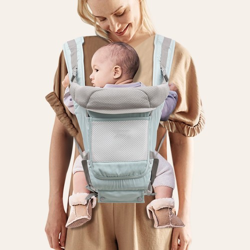 6in1 babytrage für - babytrage,