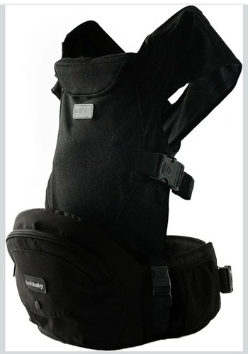 Tushbaby hands free carrier - hands,