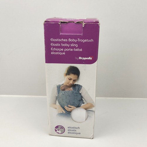 Hoppediz elastisches tragetuch - hoppediz,