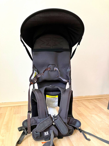 Minimeis schultertrage - minimeis,