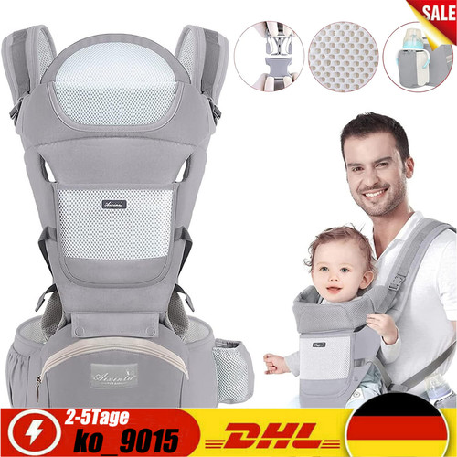 Babytrage für neugeborene - für, ab