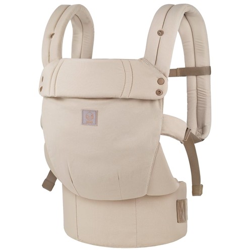 Babytrage khaki 15 - 3,2-15, kg