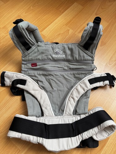 Maduca babytrage newborn - maduca,