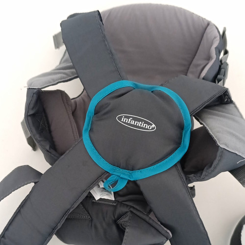 Infantino babytrage - infantino,