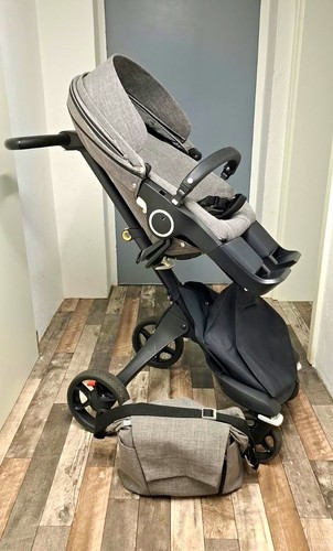 Stokke kinderwagen xplory - stokke,
