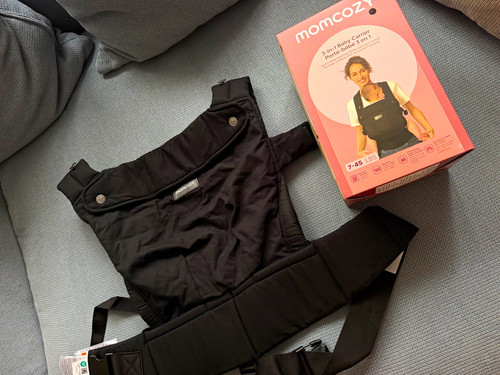 Momcozy babytrage baby - momcozy, babytrage/baby