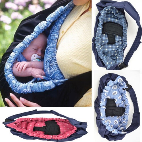 Baby carrier sling - baby,