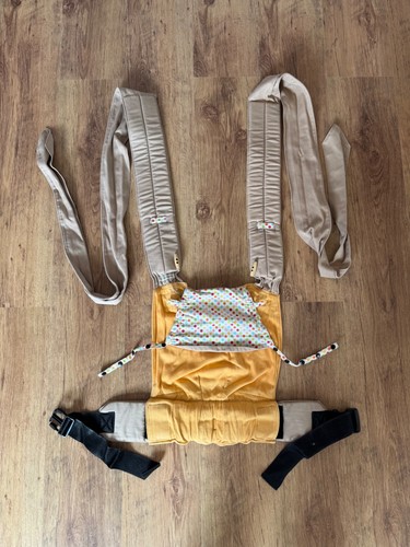 Babytrage mei tai - babytrage,