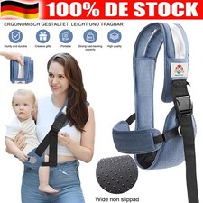 Babytrage für Säuglinge &