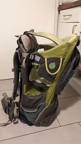 Littlelife kinderkraxe - littlelife,