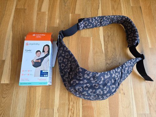 Ergobaby upsie sling - ergobaby,