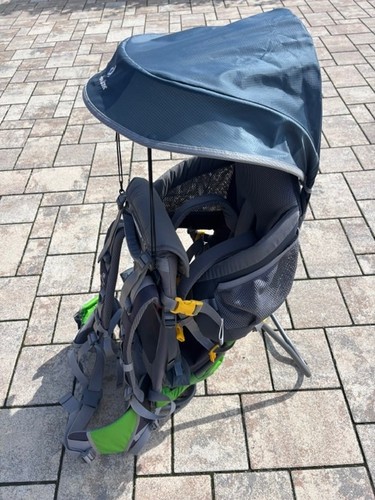 Deuter kid comfort kindertrage - deuter,