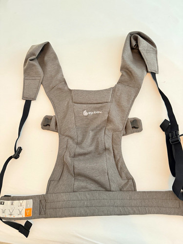 Ergobaby babytrage kindertrage - ergobaby, babytrage/kindertrage