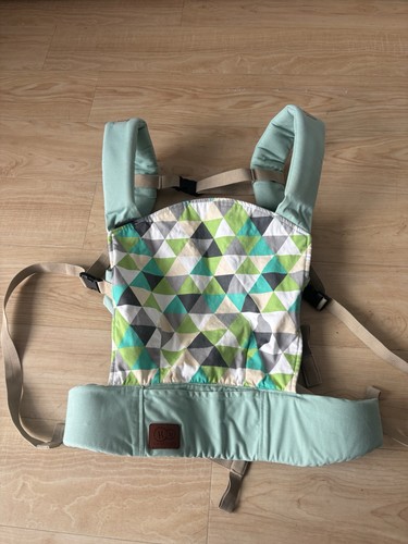 Babytrage kinderkraft nino - babytrage,