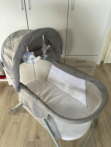 Kinderkraft baby reisebett - kinderkraft, baby-reisebett