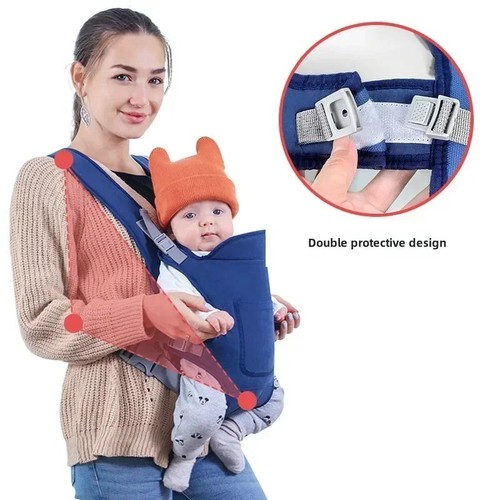 Babytrage neugeborene - 4, 1