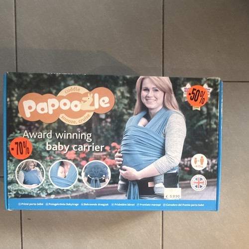 Papoose babytrage für - babytrage,