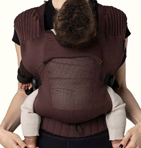 Flybaby babytrage newborn - babytrage, newborn+