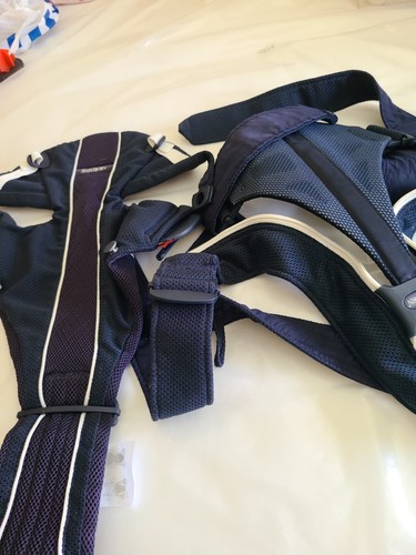 Babybjorn new style - babybjorn,
