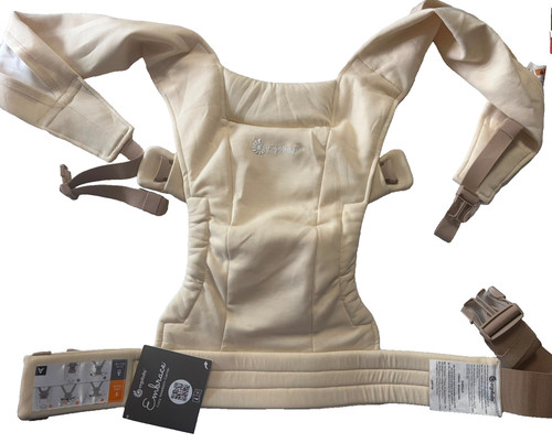 Ergobaby babytrage embrace - babytrage,