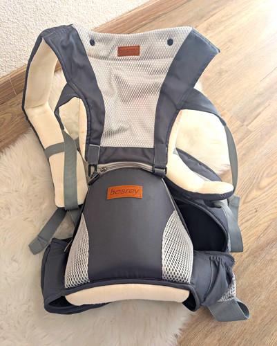 Besrey babytrage kindertrage - babytrage, /