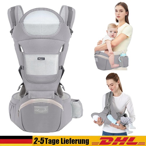 Babytrage für neugeborene - babytrage, ab