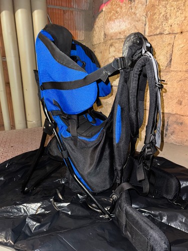 Deuter kid comfort - comfort, ii