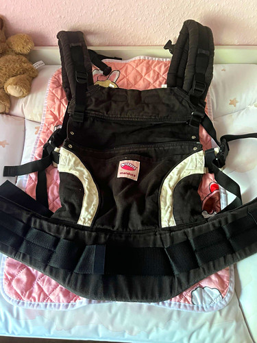 Manduca baby carrier - my,
