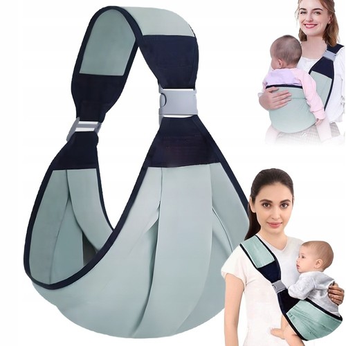 Babytrage seitlich trage - babytrage,