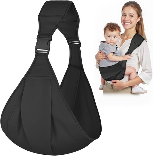 Babytrage baumwolle - babytrage,