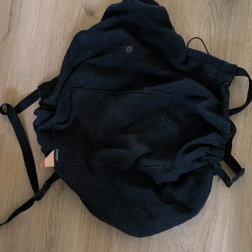 Didymos tragecover für - didymos,