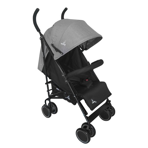 Asalvo tokio verde kinderwagen - asalvo,