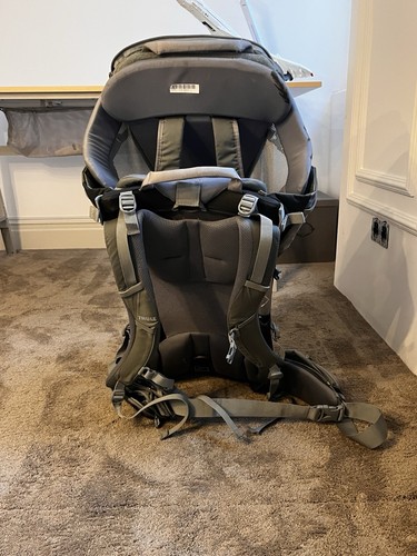 Thule sapling kindertrage - thule,