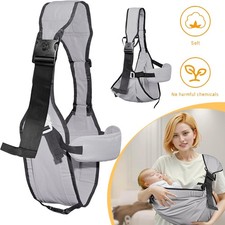 Babytrage Neugeborene