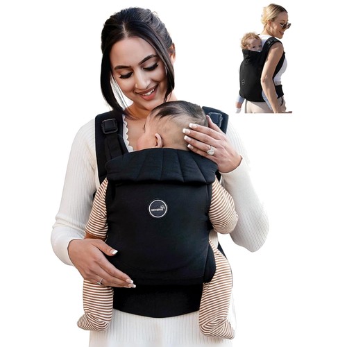Babytrage ergonomisch für