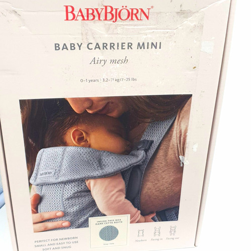 Babybjörn babytrage baby - babybjörn,