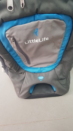 Littlelife explorer - littlelife, s3