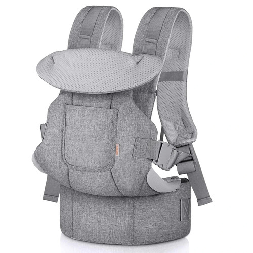 Gagaku ergonomische babytrage - gagaku,