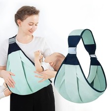 Baby Kinder Tragetuch