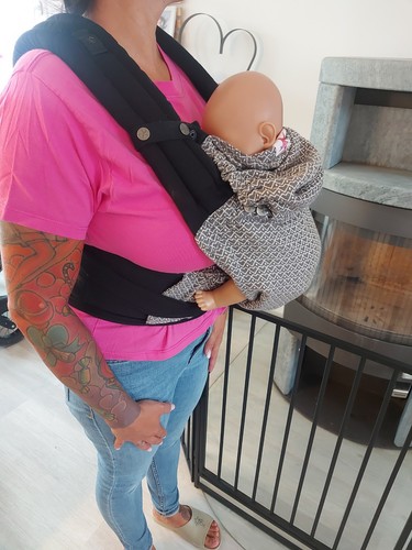 Babytrage tragegurt marke - tragegurt,